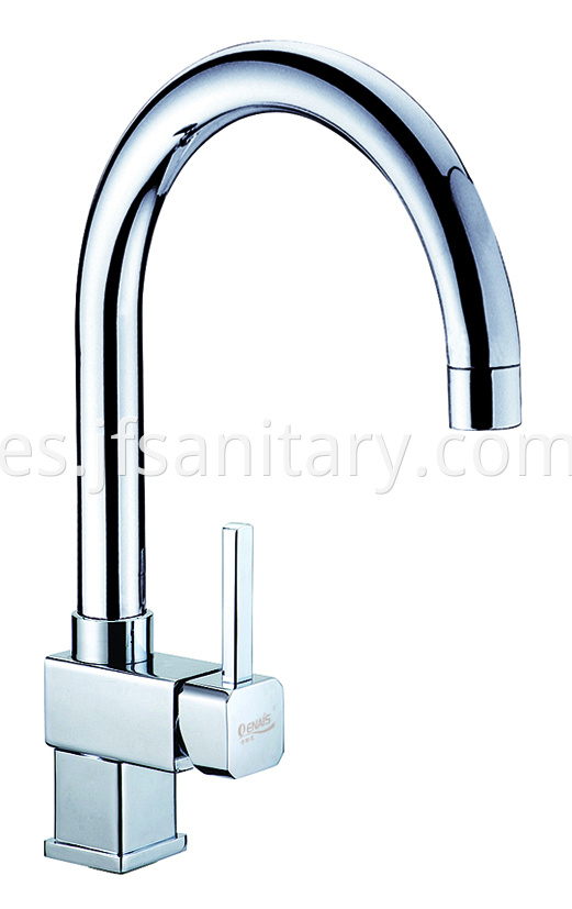 industrial faucet kitchen